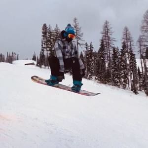 Meet your Posher, Preston